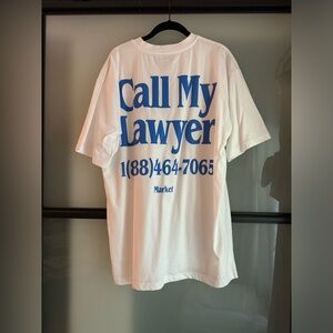 Urban Outfitters Men’s graphic tee